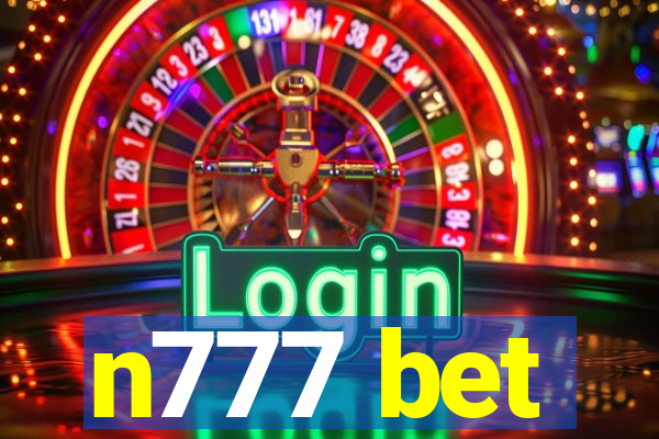 n777 bet